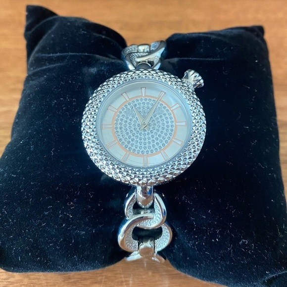 Just Cavalli stainless steel Watch - Picture 2 of 6